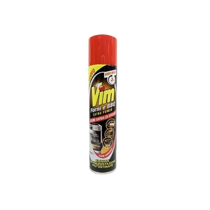 Immagine di VIM SPRAY SGRASS. 300ML FORNO E BARBEQUE