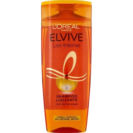 Immagine di ELVIVE SH. 250ML LISS INTENSE