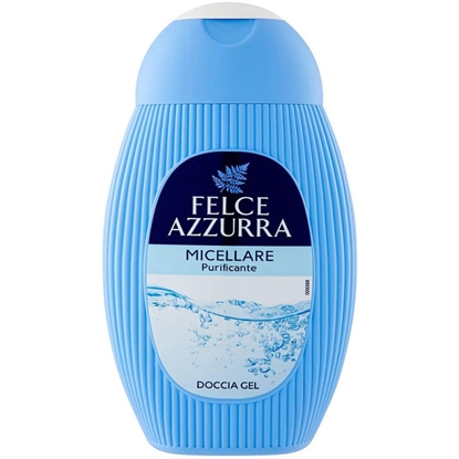 Immagine di FELCE AZZURRA DOCCIA 250ML MICELLARE