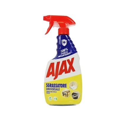 Immagine di AIAX SPRAY 600ML STRONG AND SAFE