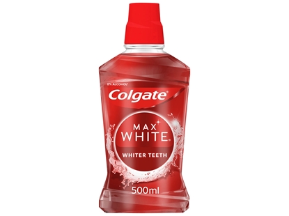 Immagine di COLGATE COLL. 500ML MAX WHITE