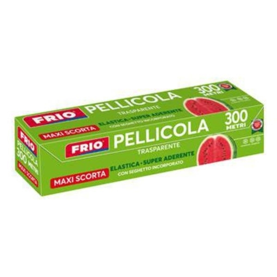 Immagine di FRIO PELLICOLA PROF. BOX 300MT