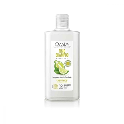 Immagine di OMIA SH. BIO 200ML PURIFICANTE BERGAMOTTO