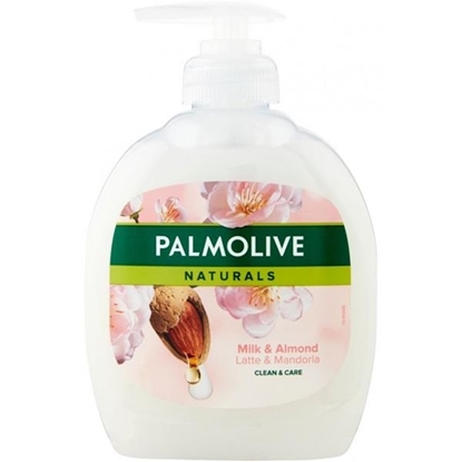 Immagine di PALMOLIVE SAP. LIQ. 300ML IDRATANTE