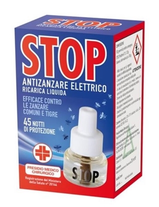 Immagine di STOP RICARICA LIQUIDO 35ML