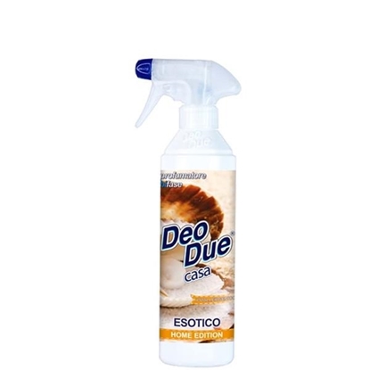 Immagine di DEODUE PROF. AMBIENTE 500ML 3G ESOTICO