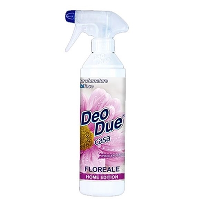 Immagine di DEODUE PROF. AMBIENTE 500ML 3G FLOREALE