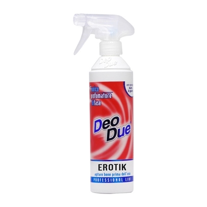 Immagine di DEODUE PROF. AMBIENTE EROTIK 500ML EROTICO