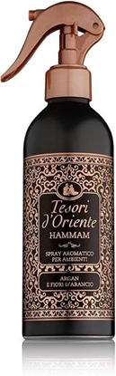 Immagine di TESORI D'ORIENTE SPRAY AMB. 250ML HAMMAM