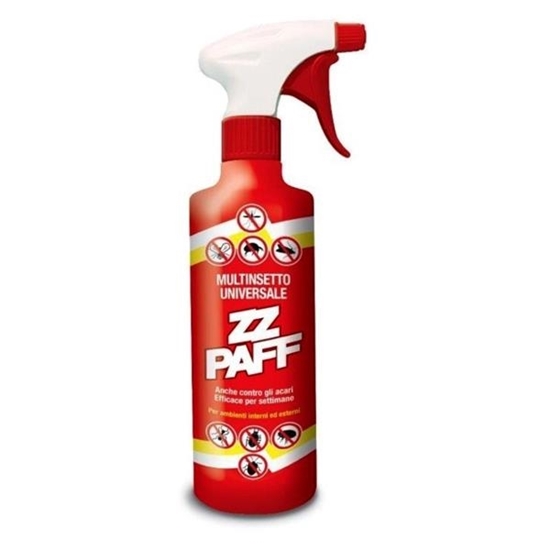 Immagine di ZZPAFF SPRAY MULTINSETTO UNIVERSALE 400ML