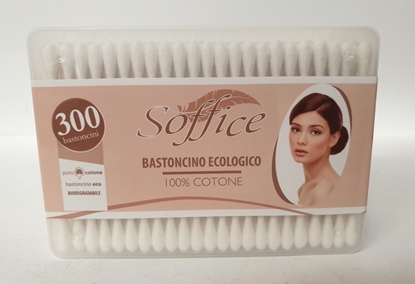 Immagine di SOFFICE COTTON FIOC BIO 300PZ