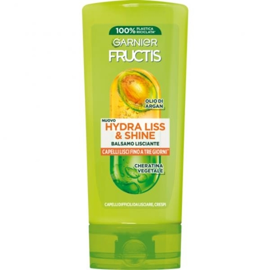 Immagine di FRUCTIS BALS. 200ML HYDRA LISS