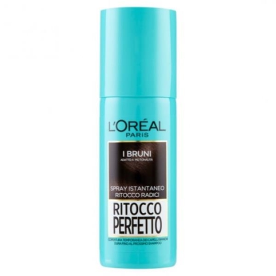 Immagine di L'OREAL RITOCCO PERFETTO SPRAY 2 BRUNO