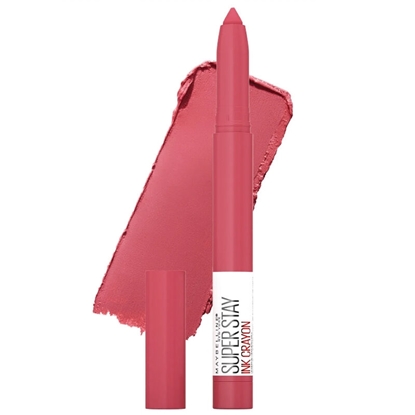 Immagine di MAYBELLINE ROSSETTO MATITA SUPER STAY INK CRAYON 85 CHANGE IS GOOD