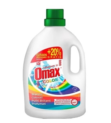 Immagine di OMAX LAV. 3LT 60LAV COLORE