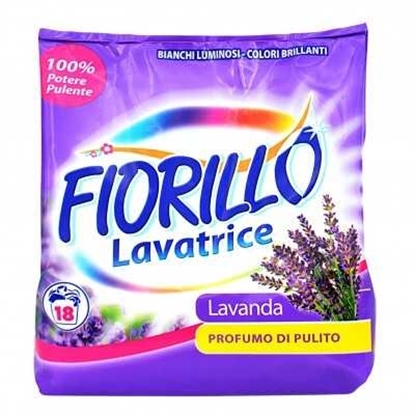 Immagine di FIORILLO LAV. POLV. 1.35KG 18MIS LAVANDA