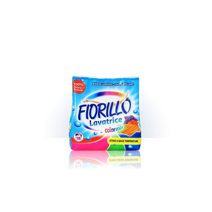 Immagine di FIORILLO LAV. POLV. 1.35KG 18MIS MIX COLOR