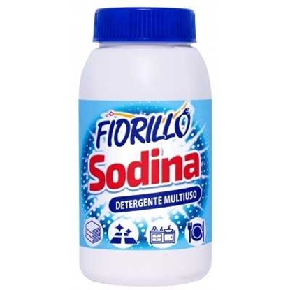 Immagine di FIORILLO SODINA SODIO CARBONATO 1KG