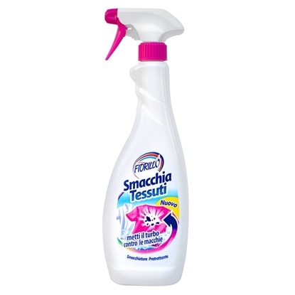 Immagine di FIORILLO TRIGGER SMACCH. TESSUTI 750ML PRETRATTANTE