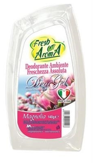 Immagine di FRESH AROMA DEO GEL AMB 140GR MAGNOLIA