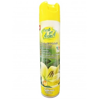 Immagine di FRESH AROMA DEO SPRAY AMB. 300ML GELSOMINO