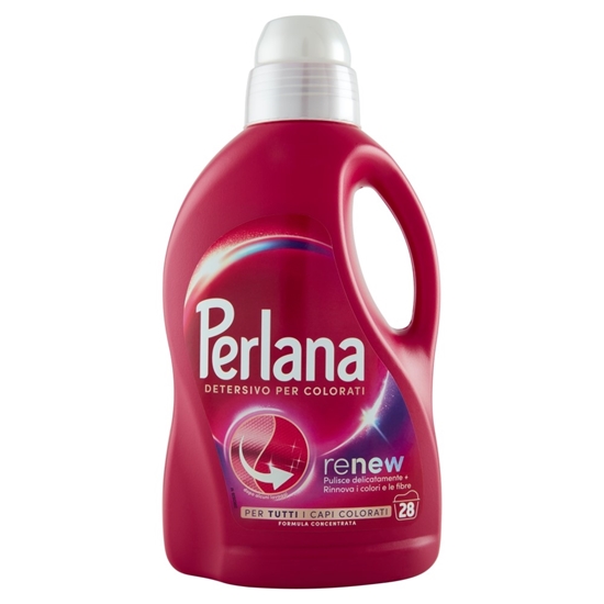 Immagine di PERLANA LAV. LIQ. 28LAV 1.4LT COLORATI