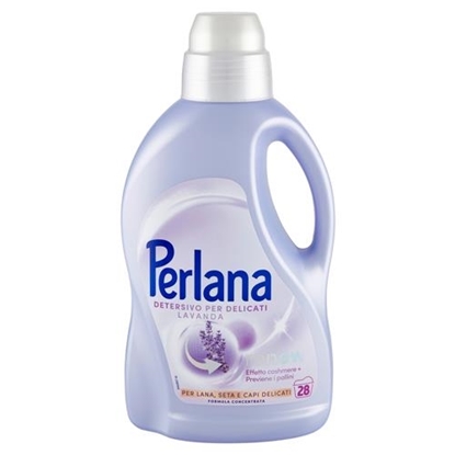 Immagine di PERLANA LAV. LIQ. 28LAV 1.4LT LAVANDA