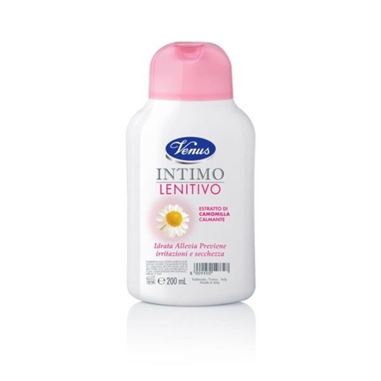 Immagine di VENUS INTIMO 200ML LENITIVO