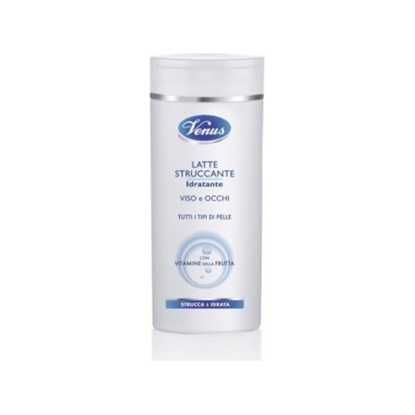 Immagine di VENUS LATTE DETERGENTE 200ML STRUCC. IDRAT.