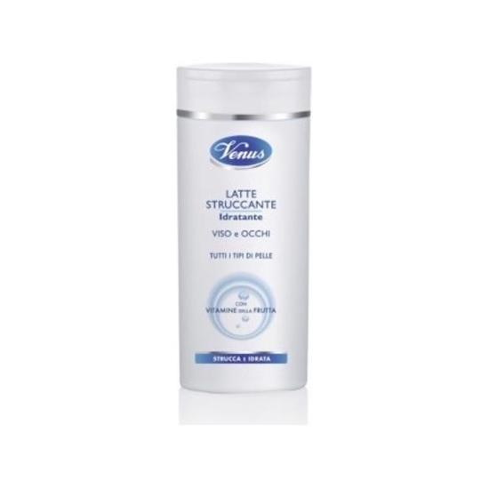 Immagine di VENUS LATTE DETERGENTE 200ML STRUCC. IDRAT.