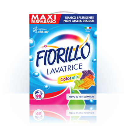 Immagine di FIORILLO FUSTONE 6KG 98MIS MIX COLOR