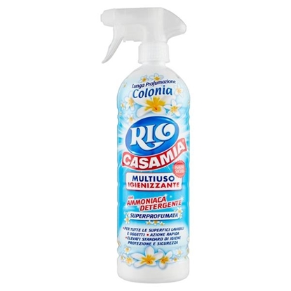 Immagine di RIO CASA MIA SPRAY 750ML IGIENIZZ. COLONIA