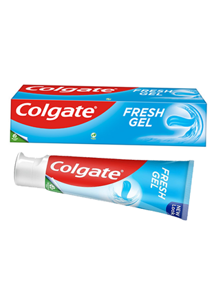 Immagine di COLGATE DENT. 100ML FRESH GEL