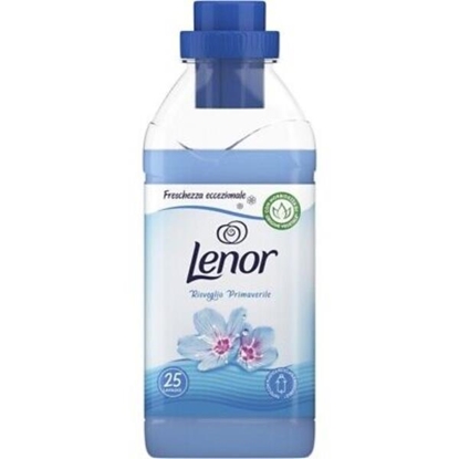 Immagine di LENOR AMM. 25LAV. 575ML RISVEGLIO PRIMAVERILE