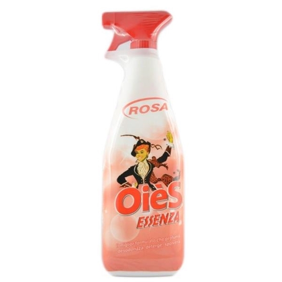 Immagine di OIES ESSENZA 750ML ROSA