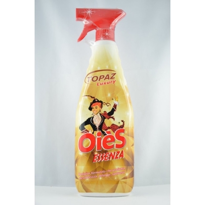 Immagine di OIES ESSENZA 750ML TOPAZ