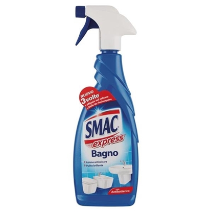 Immagine di SMAC SGRASS. SPRAY 650ML BAGNO