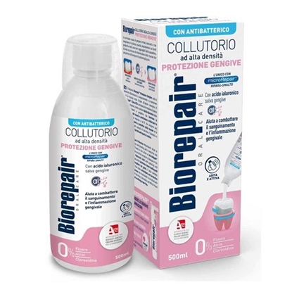 Immagine di BIOREPAIR COLL. 500ML PROT. GENGIVE