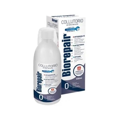 Immagine di BIOREPAIR COLL. 500ML SENSITIVE 3IN1