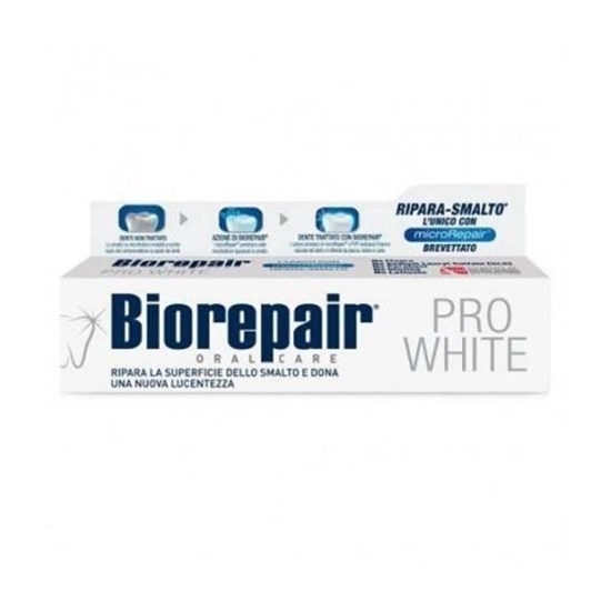 Immagine di BIOREPAIR DENT. 60ML PRO WHITE