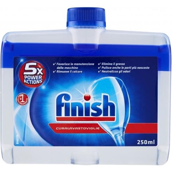 Immagine di FINISH CURA LAVASTOVIGLIE 250ML REGULAR