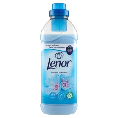 Immagine di LENOR AMM. 40LAV. 840ML RISVEGLIO PRIM.