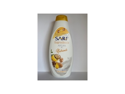 Immagine di NEUTRO SARF BAGNO 750ML ARGAN