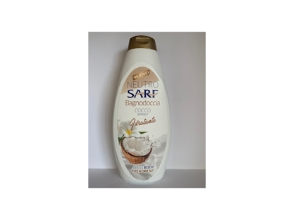 Immagine di NEUTRO SARF BAGNO 750ML COCCO