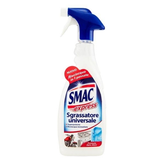 Immagine di SMAC SGRASS. SPRAY 650ML UNIVERSALE