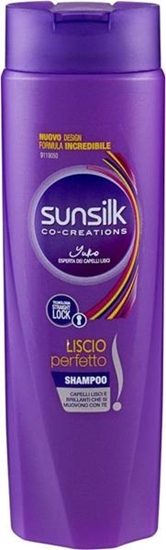 Immagine di SUNSILK SH. 250ML LISCIO PERFETTO