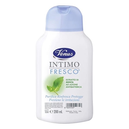 Immagine di VENUS INTIMO 200ML FRESCO