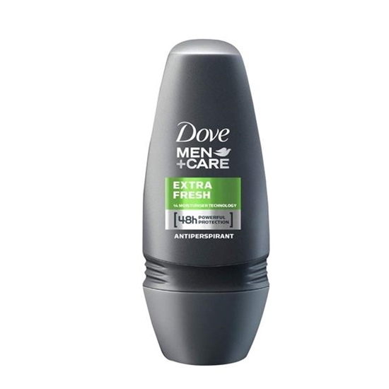 Immagine di DOVE DEO ROLL ON 50ML EXTRA FRESH