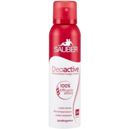 Immagine di SAUBER DEO SPRAY 150ML ACTIVE