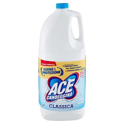 Immagine di ACE CAND. 5LT CLASSICA